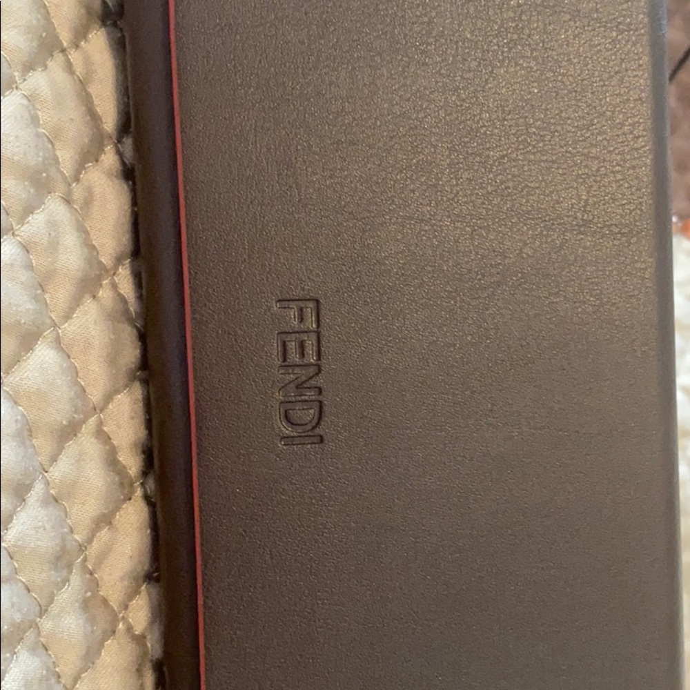 New fendi glasses - Picture 3 of 4
